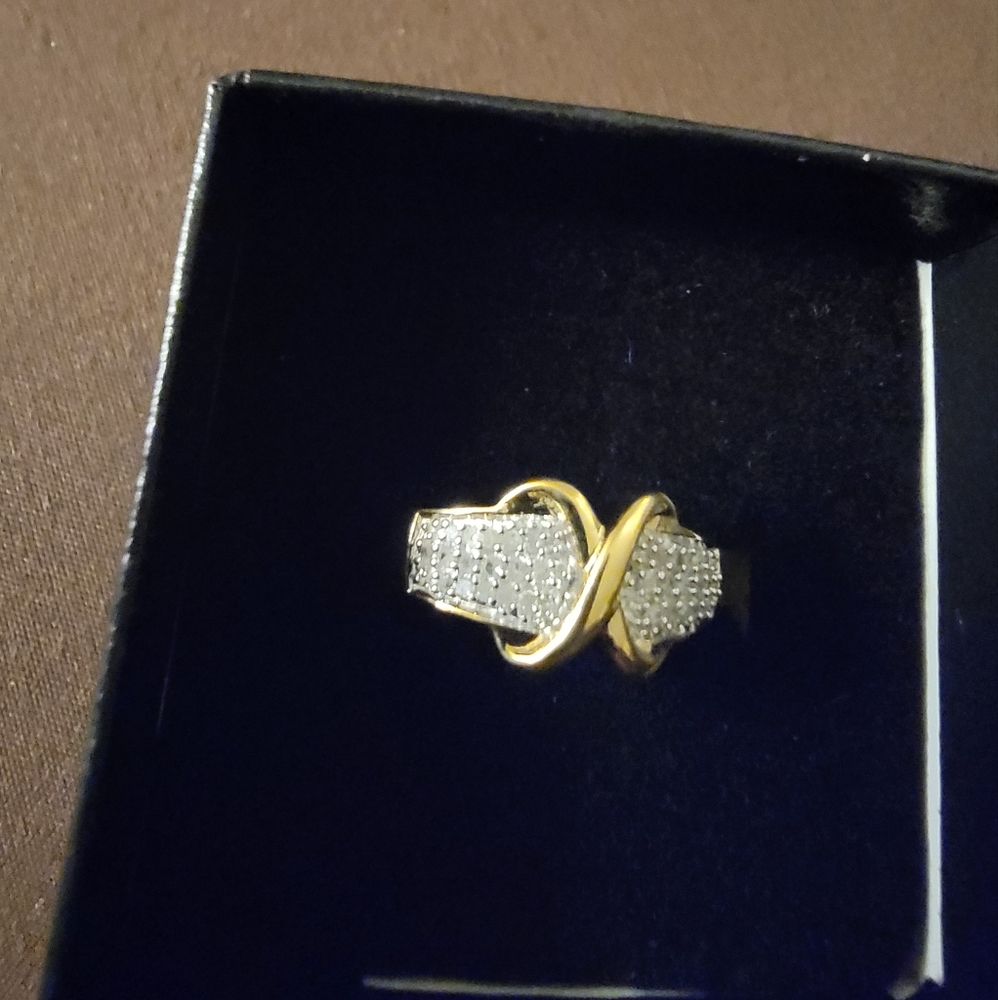 Diamond Ring - image 2